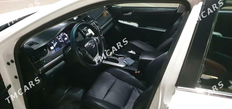 Toyota Camry 2012 - 215 000 TMT - Balkanabat - img 6
