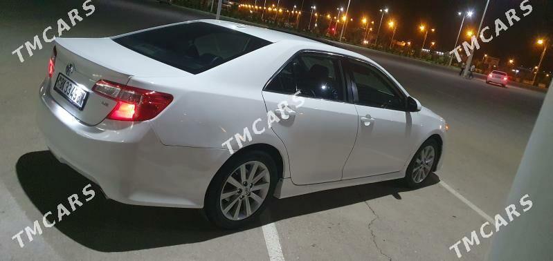 Toyota Camry 2012 - 215 000 TMT - Balkanabat - img 3