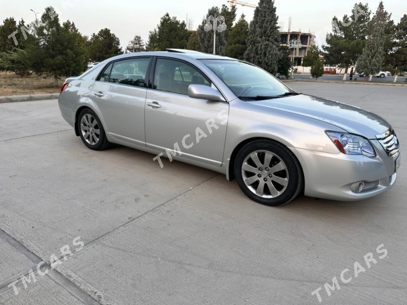 Toyota Avalon 2006 - 200 000 TMT - Мары - img 2