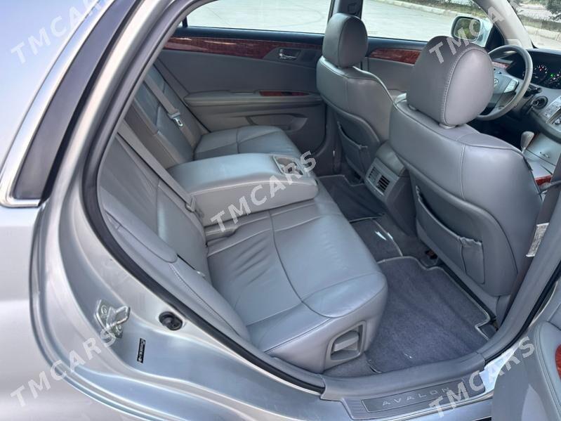 Toyota Avalon 2006 - 200 000 TMT - Мары - img 9