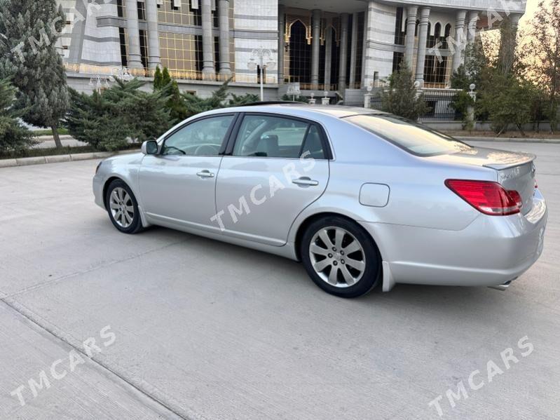 Toyota Avalon 2006 - 200 000 TMT - Мары - img 5