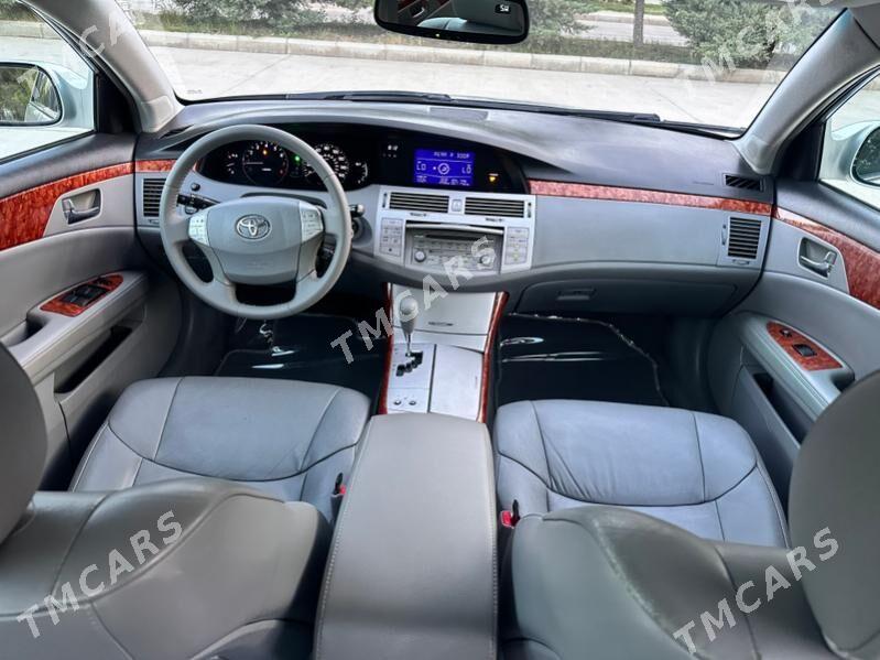 Toyota Avalon 2006 - 200 000 TMT - Мары - img 7
