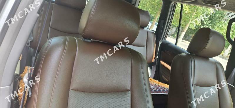 Toyota Land Cruiser Prado 2004 - 400 000 TMT - Ашхабад - img 5
