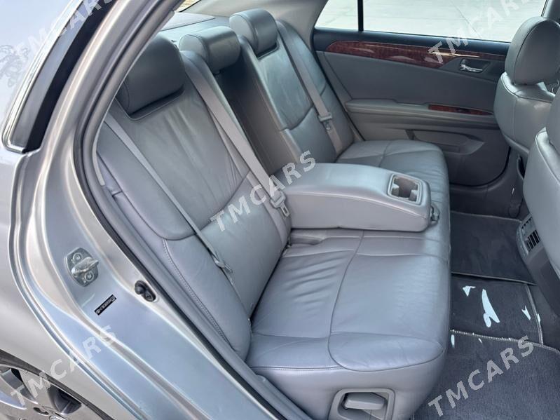 Toyota Avalon 2006 - 200 000 TMT - Мары - img 8