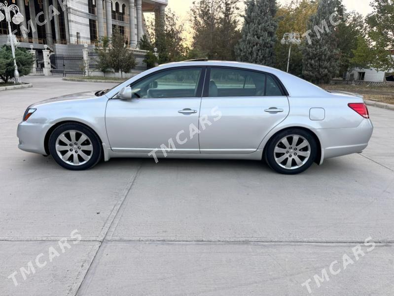Toyota Avalon 2006 - 200 000 TMT - Мары - img 4