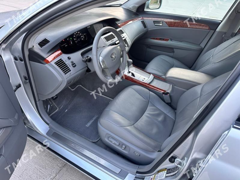 Toyota Avalon 2006 - 200 000 TMT - Мары - img 6