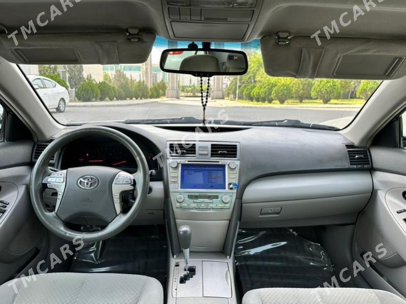 Toyota Camry 2007 - 145 000 TMT - Бедев - img 4