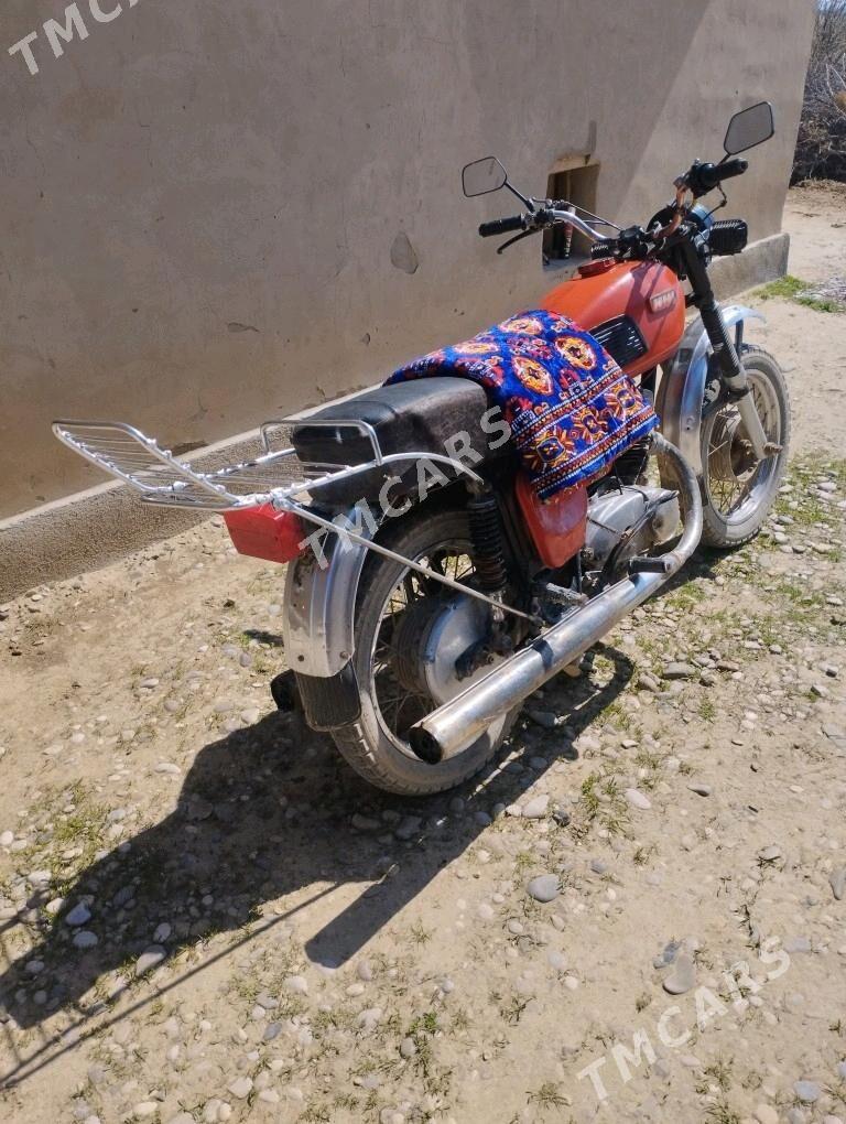 Ural 4320 1988 - 7 000 TMT - Тагтабазар - img 3