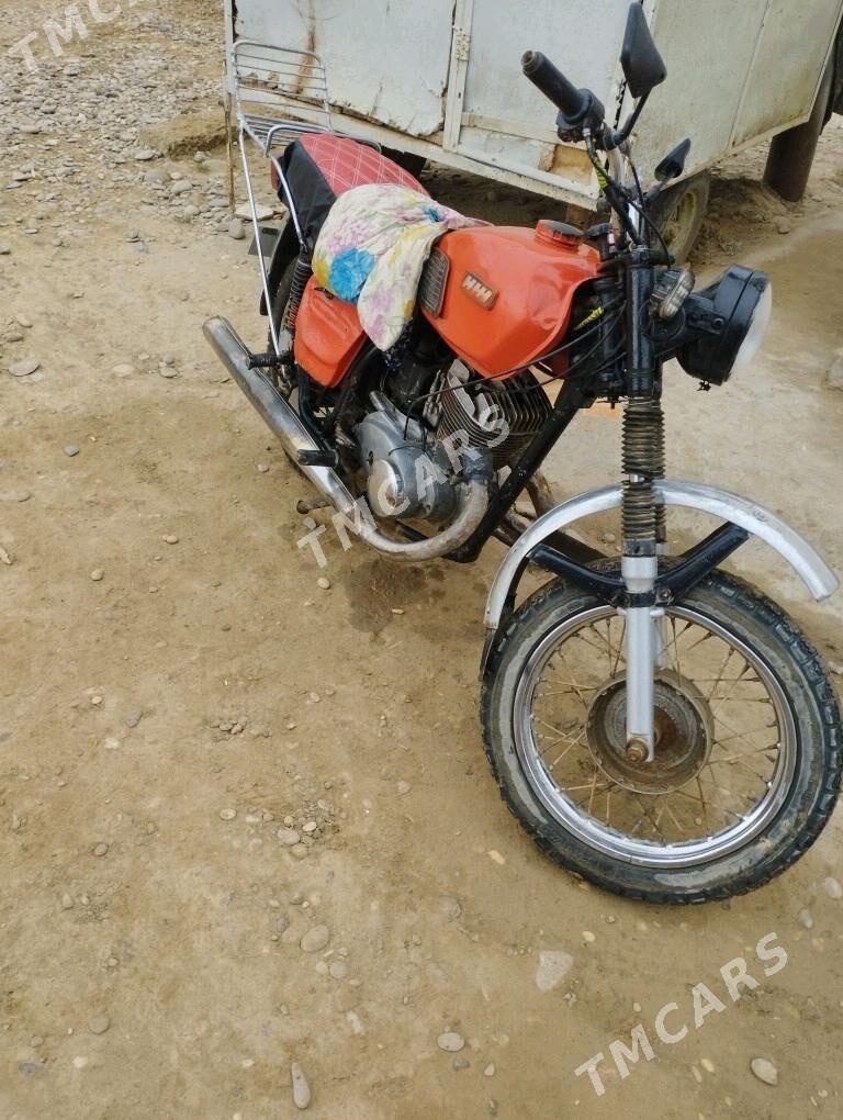 Ural 4320 1988 - 7 000 TMT - Тагтабазар - img 2
