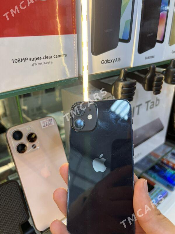 iphone 12mini - Ашхабад - img 3