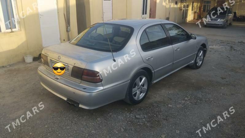 Nissan Cefiro 1998 - 35 000 TMT - Tejen - img 4