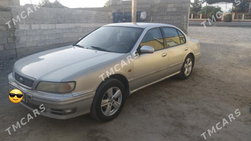Nissan Cefiro 1998 - 35 000 TMT - Tejen - img 5