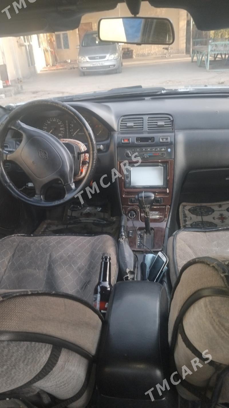 Nissan Cefiro 1998 - 35 000 TMT - Tejen - img 3