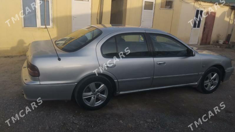 Nissan Cefiro 1998 - 35 000 TMT - Tejen - img 2