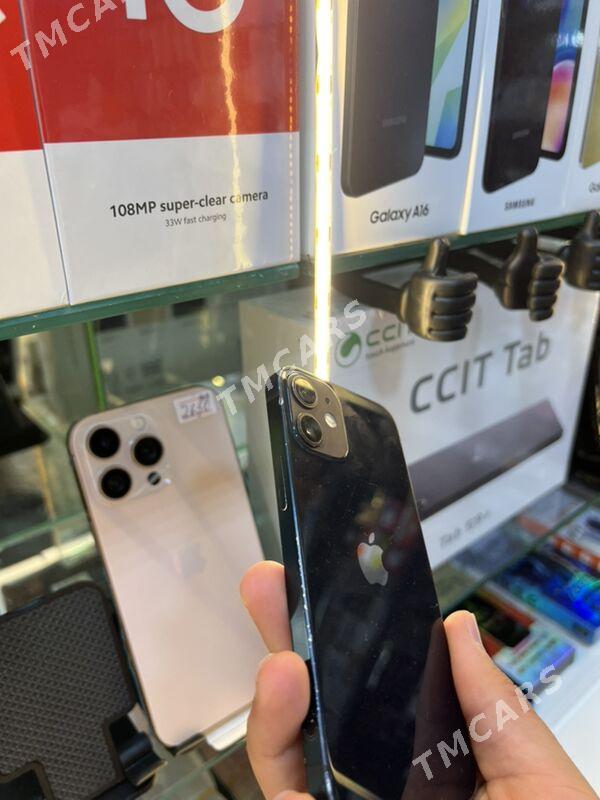 iphone 12mini - Ашхабад - img 2