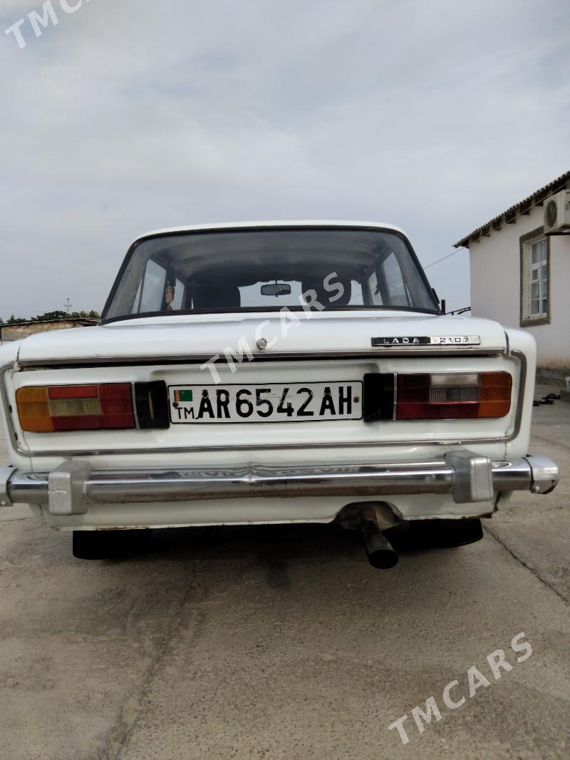 Lada 2106 1983 - 19 000 TMT - Gökdepe - img 3
