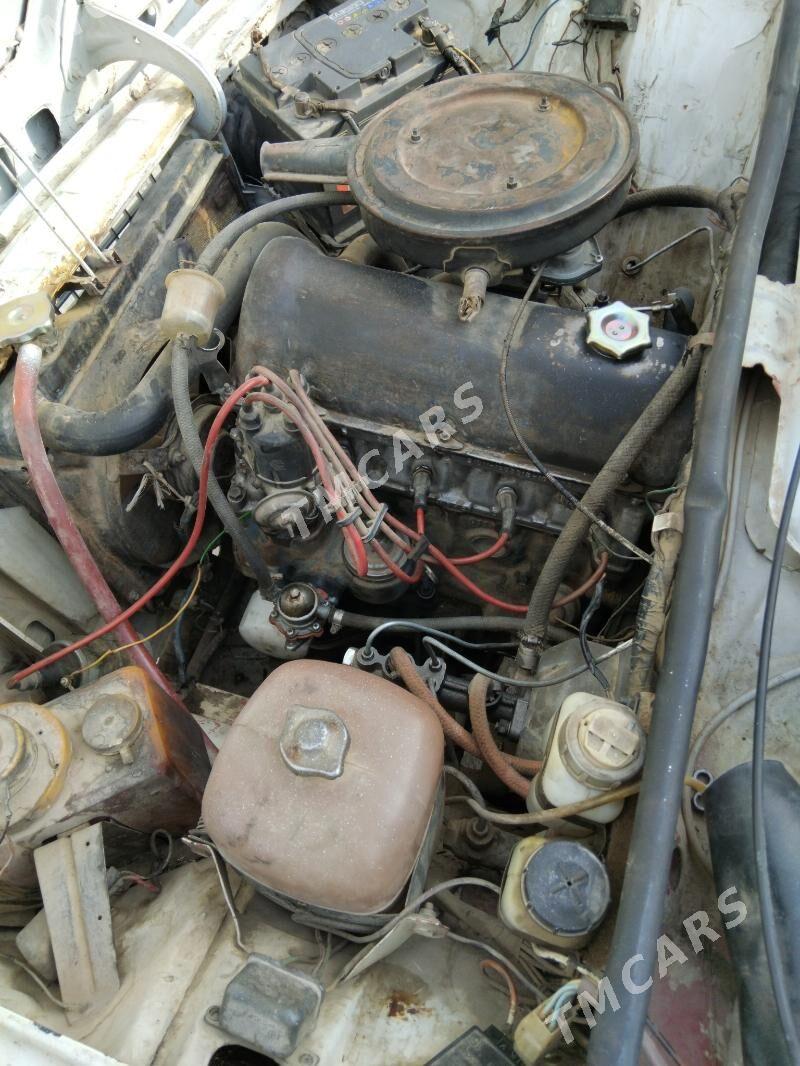 Lada 2106 1983 - 19 000 TMT - Gökdepe - img 2
