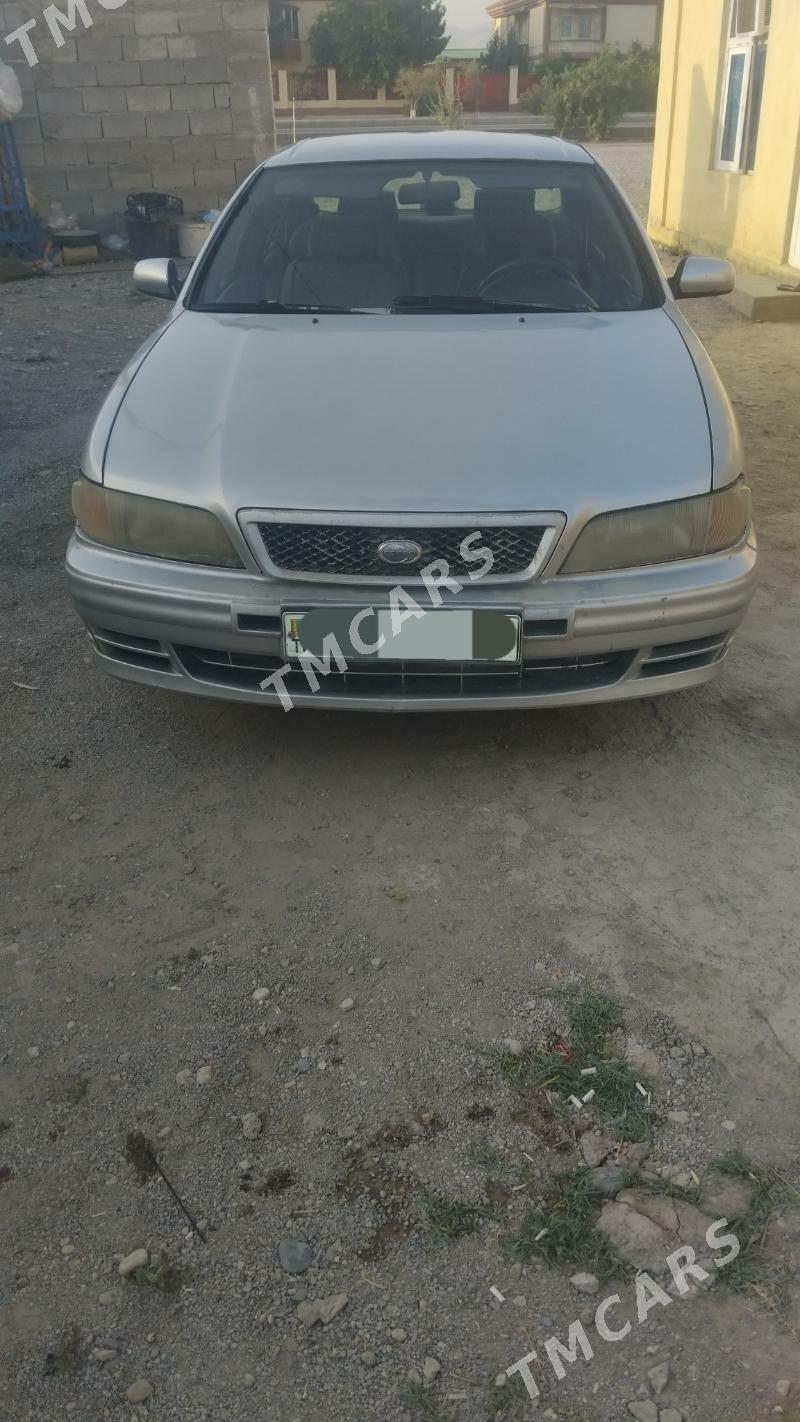 Nissan Cefiro 1998 - 35 000 TMT - Tejen - img 7