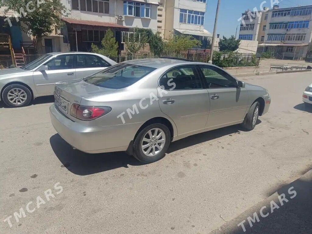 Lexus ES 330 2004 - 220 000 TMT - Гороглы (Тагта) - img 2