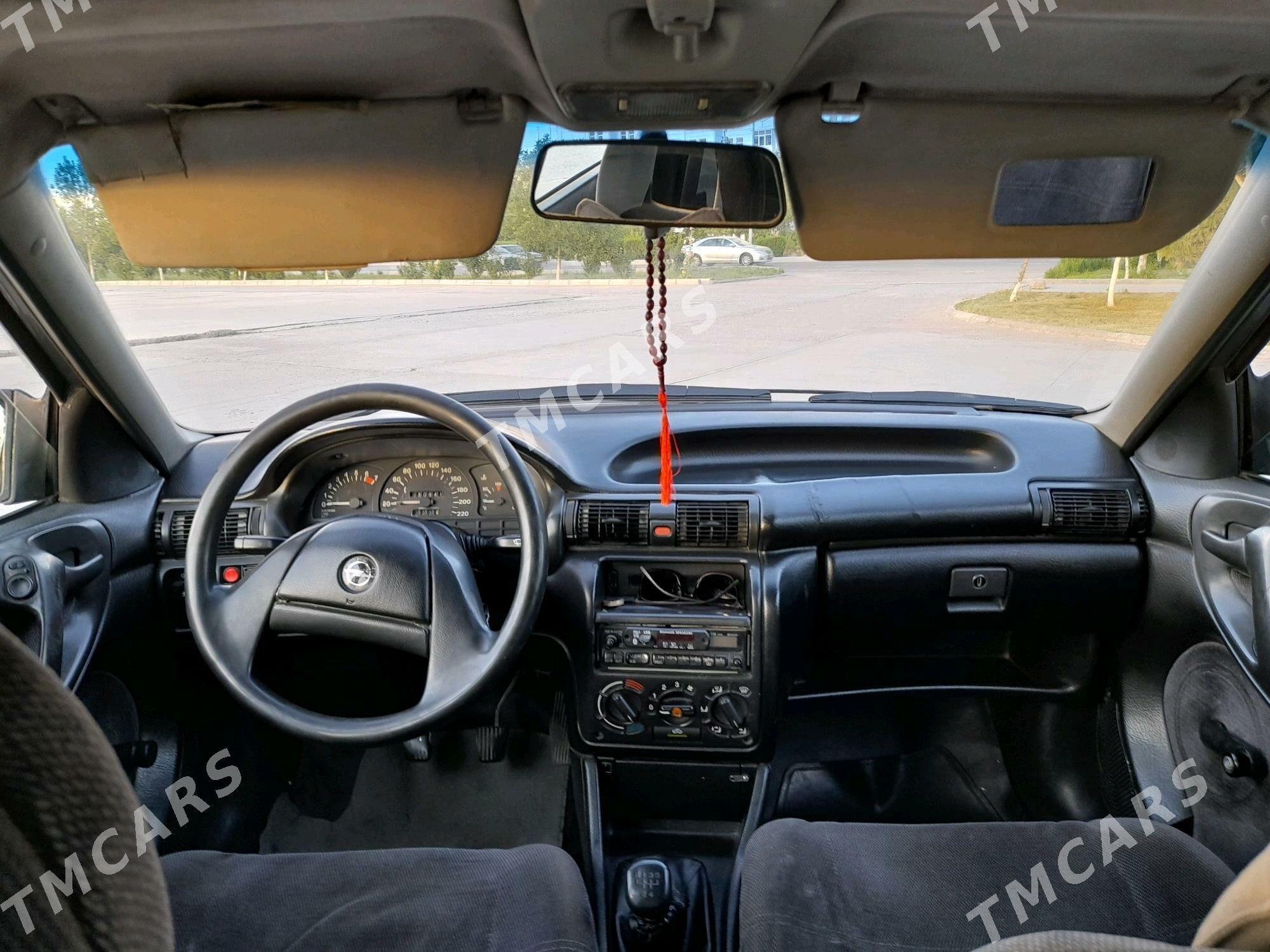 Opel Astra 1992 - 32 000 TMT - Дашогуз - img 6