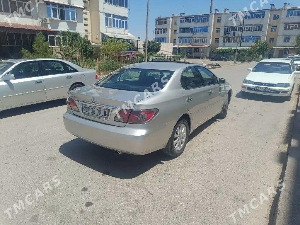 Lexus ES 330 2004 - 220 000 TMT - Гороглы (Тагта) - img 3