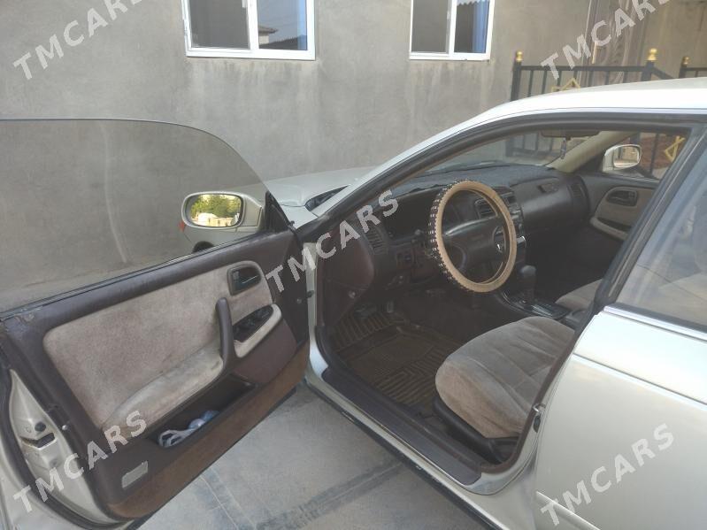 Toyota Mark II 1994 - 58 000 TMT - Мары - img 3