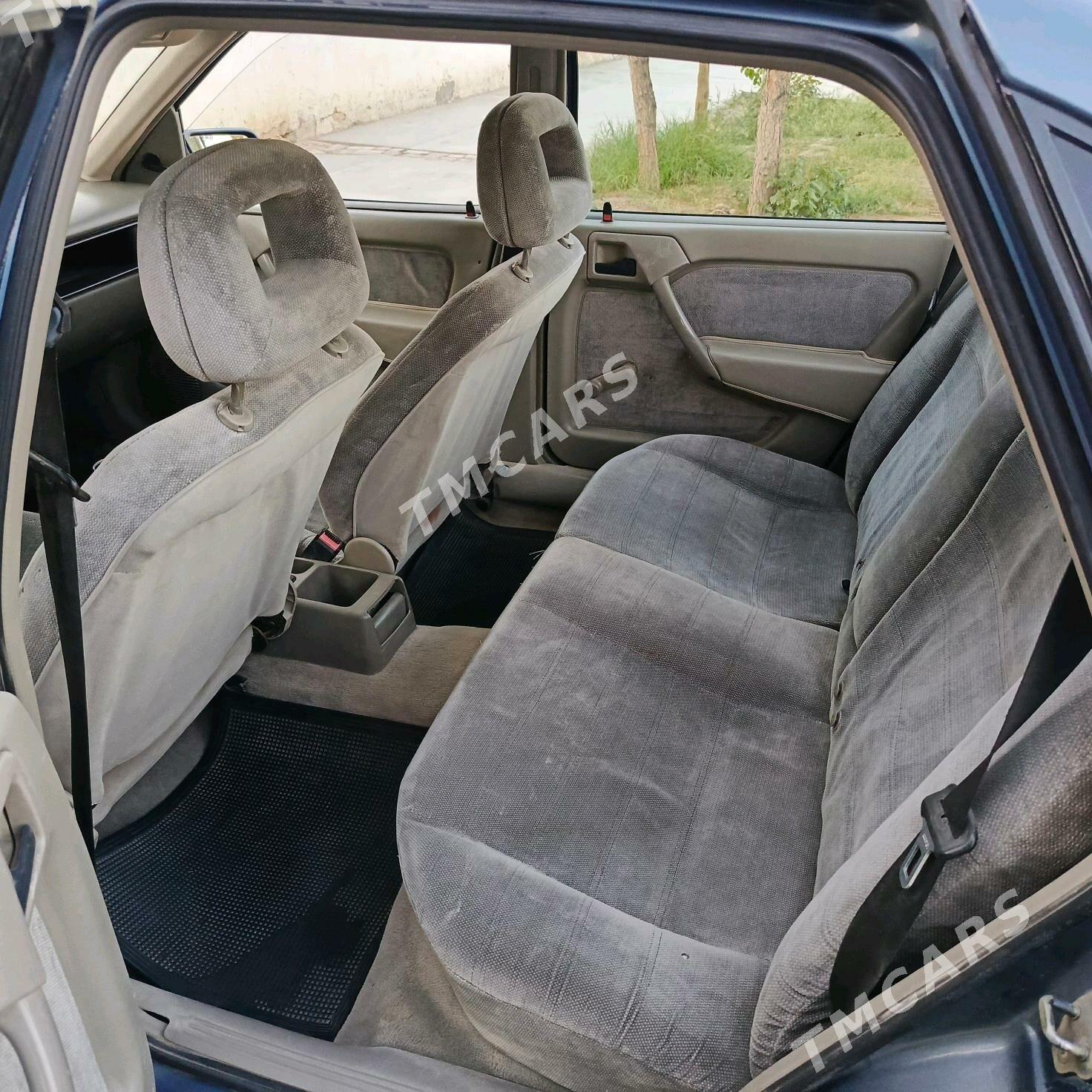 Opel Vectra 1989 - 40 000 TMT - Байрамали - img 5