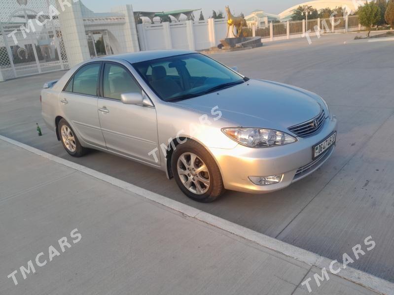 Toyota Camry 2003 - 143 000 TMT - Туркменабат - img 2