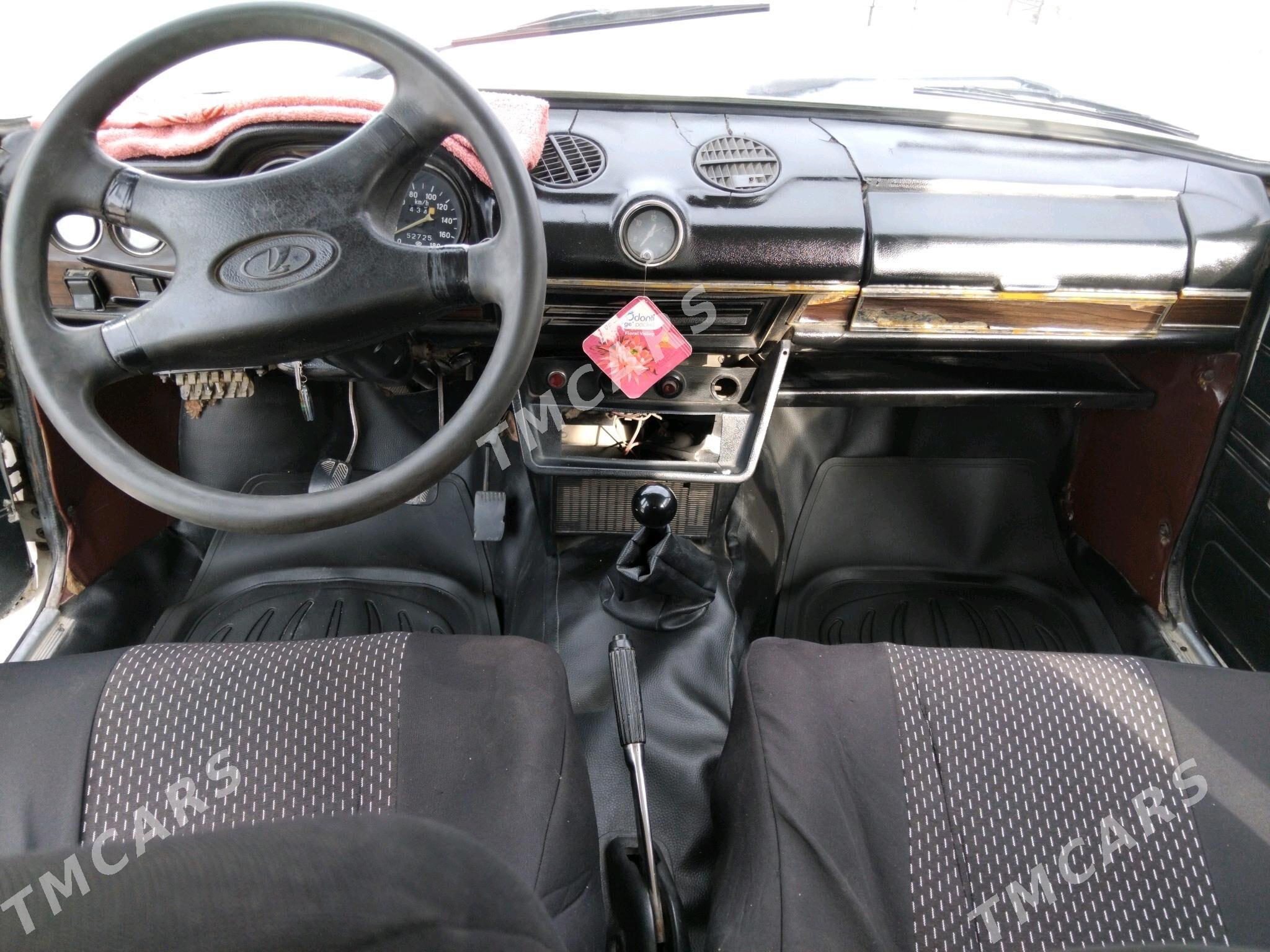 Lada 2106 1983 - 19 000 TMT - Gökdepe - img 4