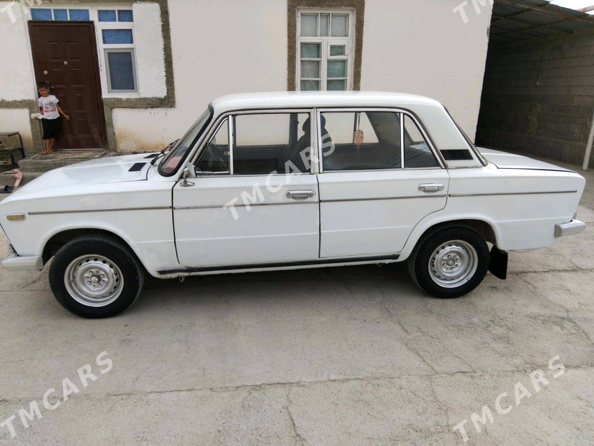 Lada 2106 1983 - 19 000 TMT - Gökdepe - img 5