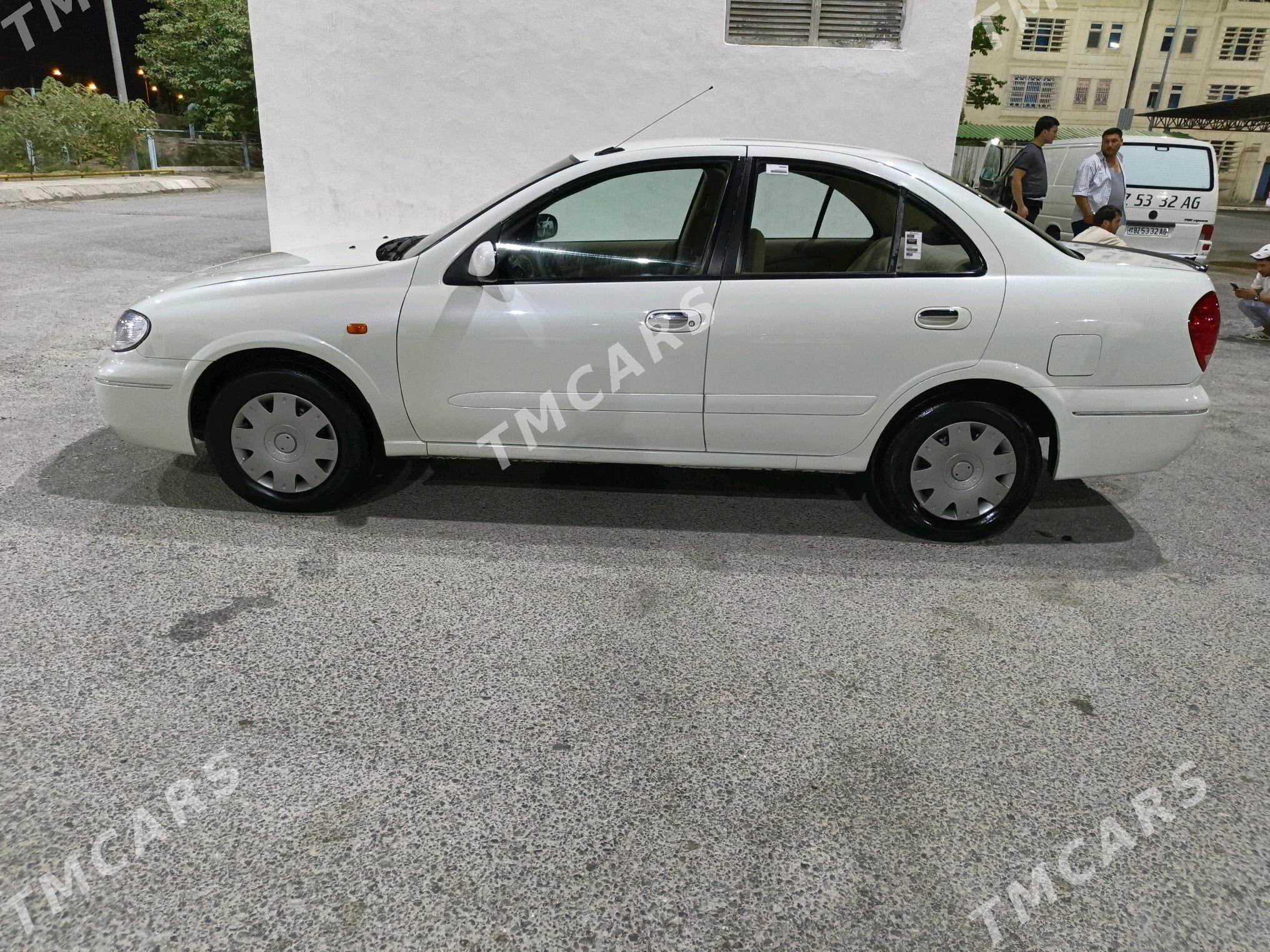 Nissan Sunny 2008 - 122 000 TMT - Aşgabat - img 6