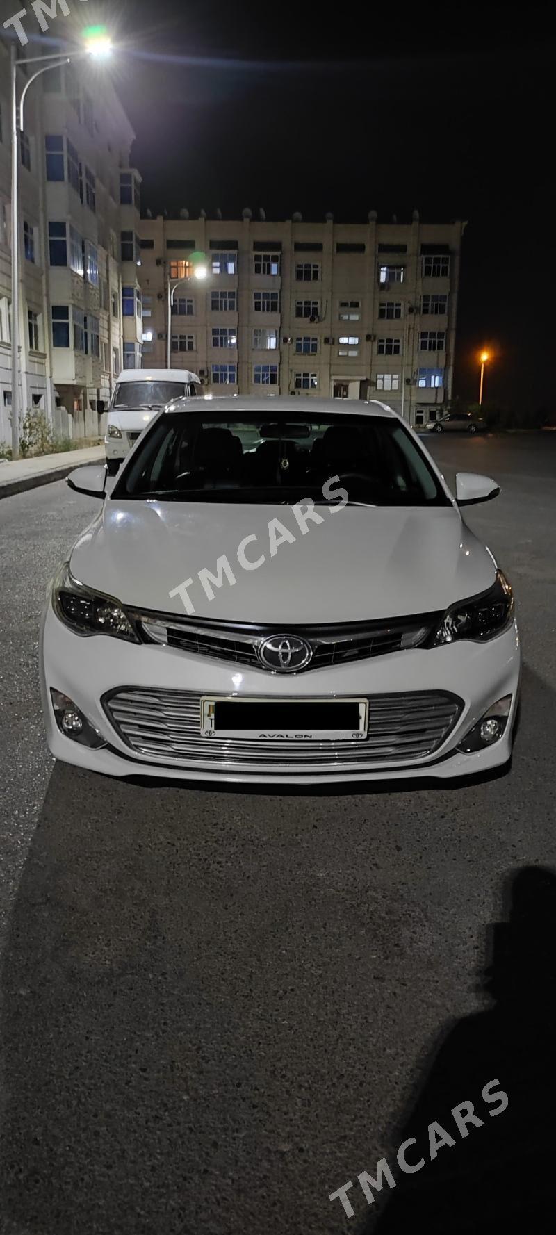 Toyota Avalon 2013 - 300 000 TMT - Туркменабат - img 3
