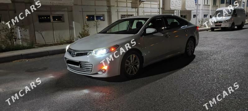 Toyota Avalon 2013 - 300 000 TMT - Туркменабат - img 6