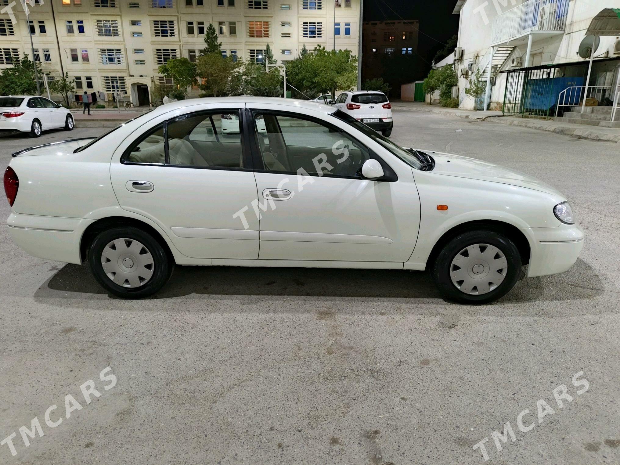 Nissan Sunny 2008 - 122 000 TMT - Aşgabat - img 7