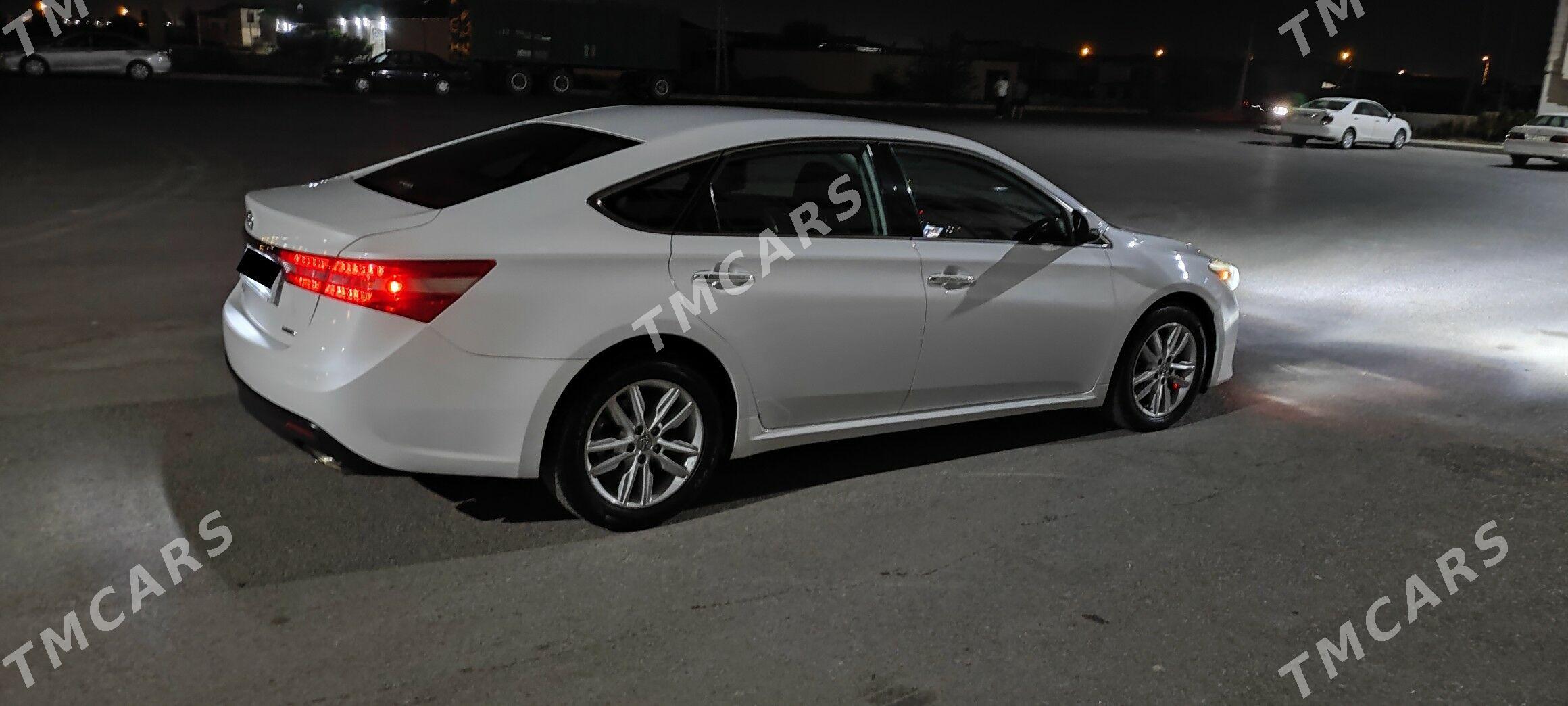 Toyota Avalon 2013 - 300 000 TMT - Туркменабат - img 2