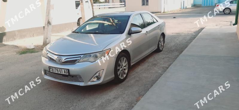 Toyota Camry 2012 - 210 000 TMT - Hitrowka - img 4
