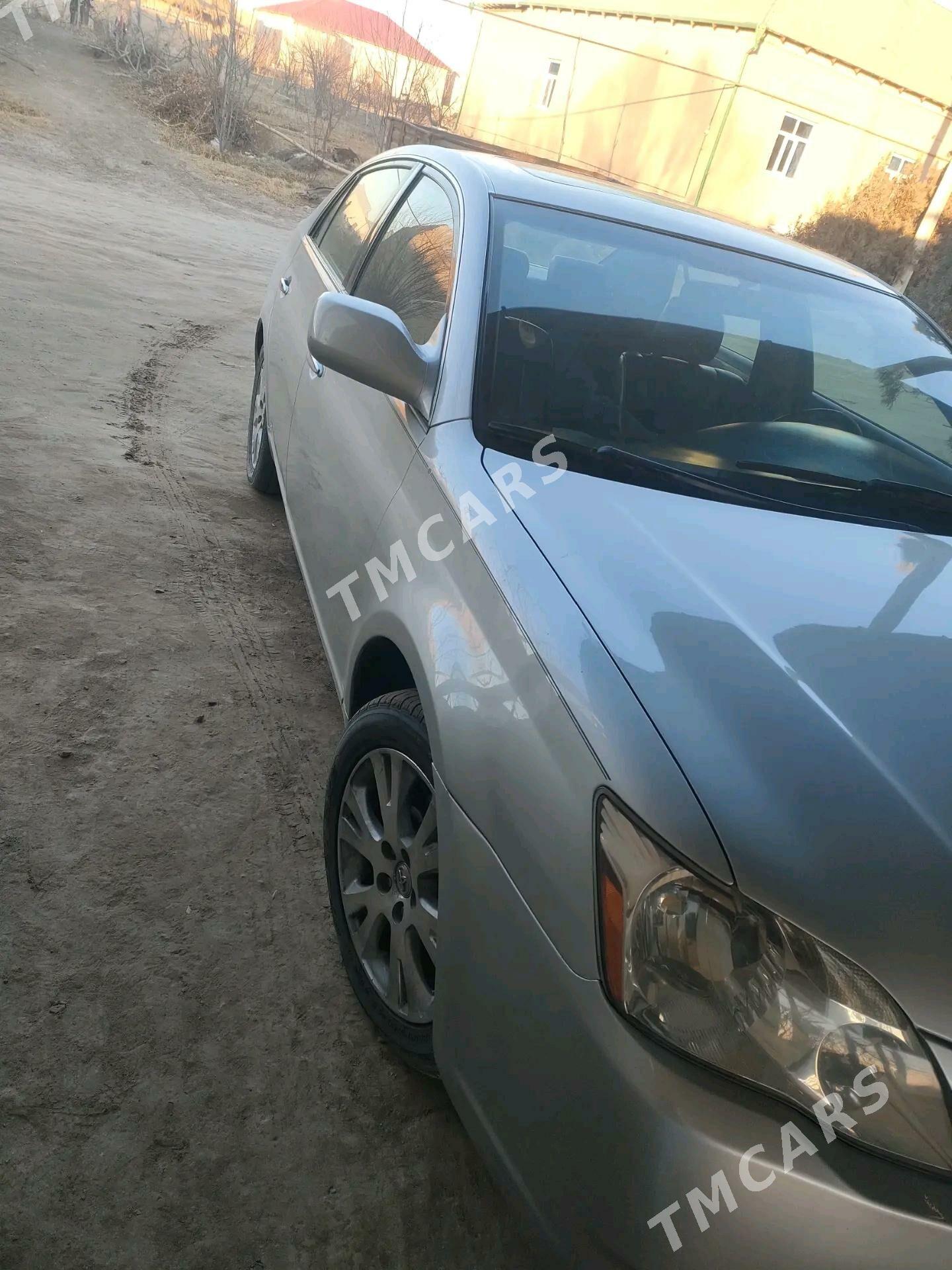 Toyota Avalon 2007 - 155 000 TMT - Гурбансолтан Едже - img 2
