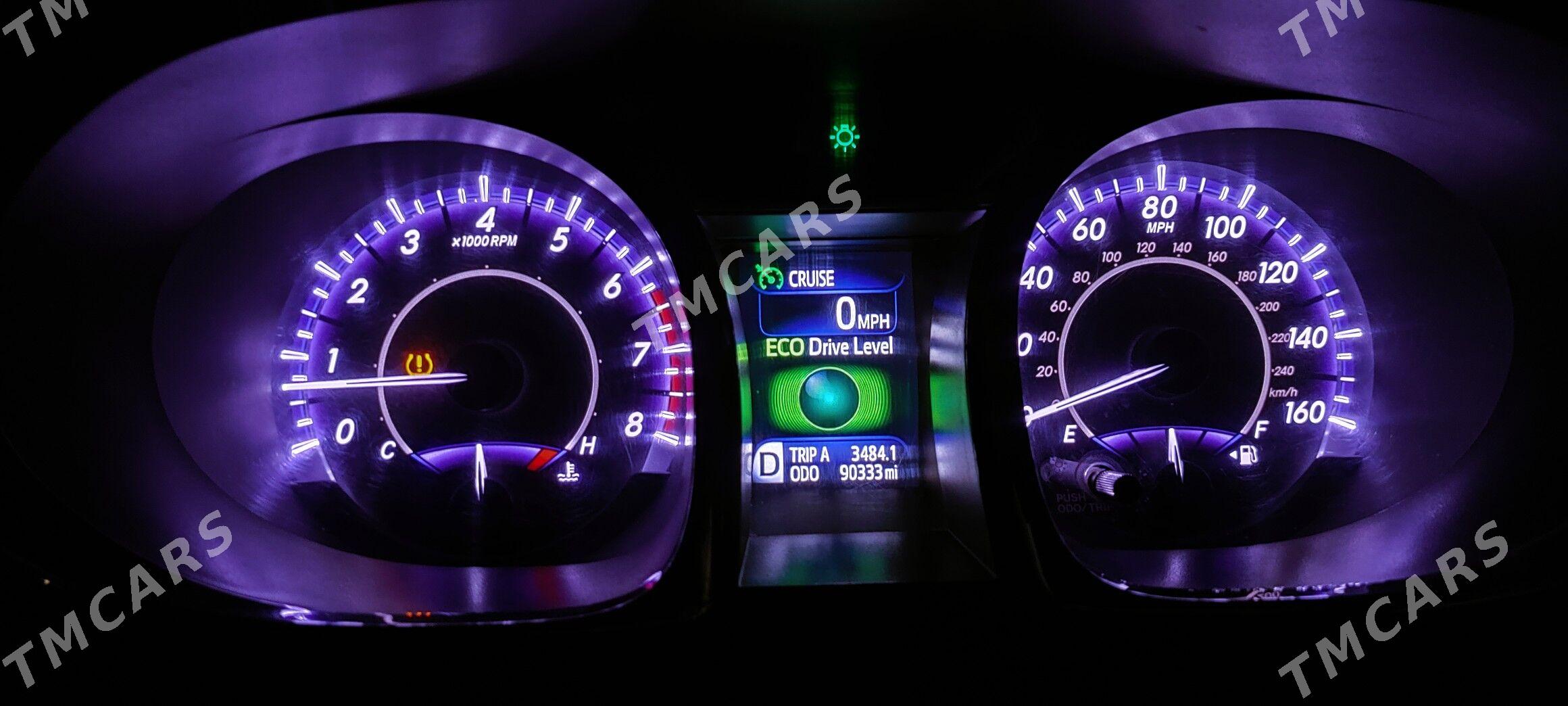 Toyota Avalon 2013 - 300 000 TMT - Туркменабат - img 4