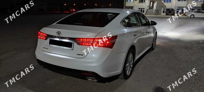 Toyota Avalon 2013 - 300 000 TMT - Туркменабат - img 5