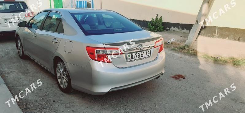 Toyota Camry 2012 - 210 000 TMT - Hitrowka - img 2