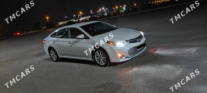 Toyota Avalon 2013 - 300 000 TMT - Туркменабат - img 8