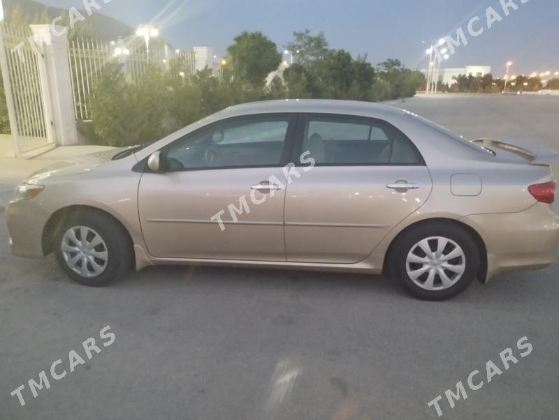 Toyota Corolla 2012 - 160 000 TMT - Туркменбаши - img 5