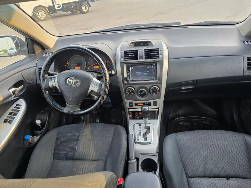 Toyota Corolla 2010 - 165 000 TMT - Aşgabat - img 2
