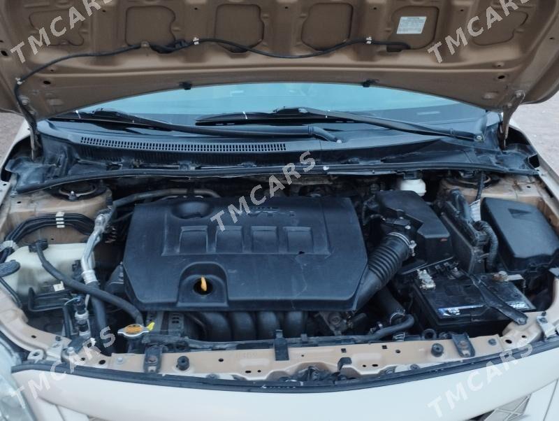 Toyota Corolla 2012 - 160 000 TMT - Туркменбаши - img 2