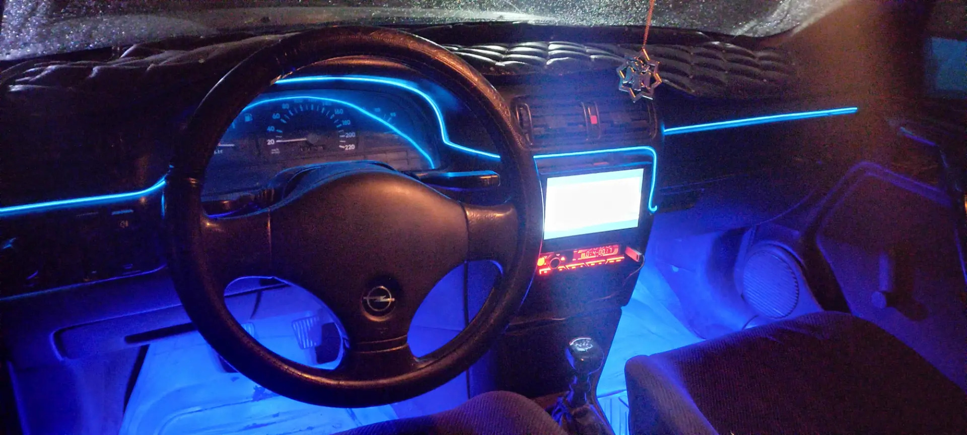Opel Vectra 1991 - 22 000 TMT - Daşoguz - img 4