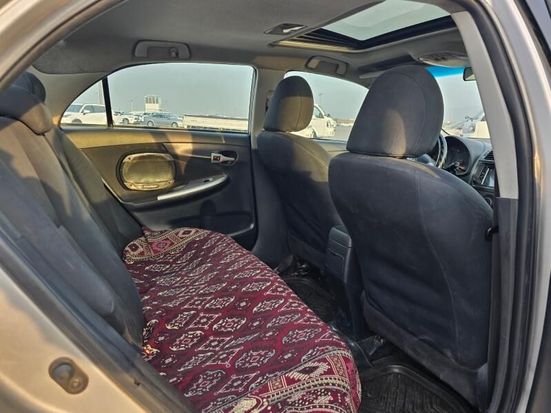 Toyota Corolla 2010 - 165 000 TMT - Aşgabat - img 3