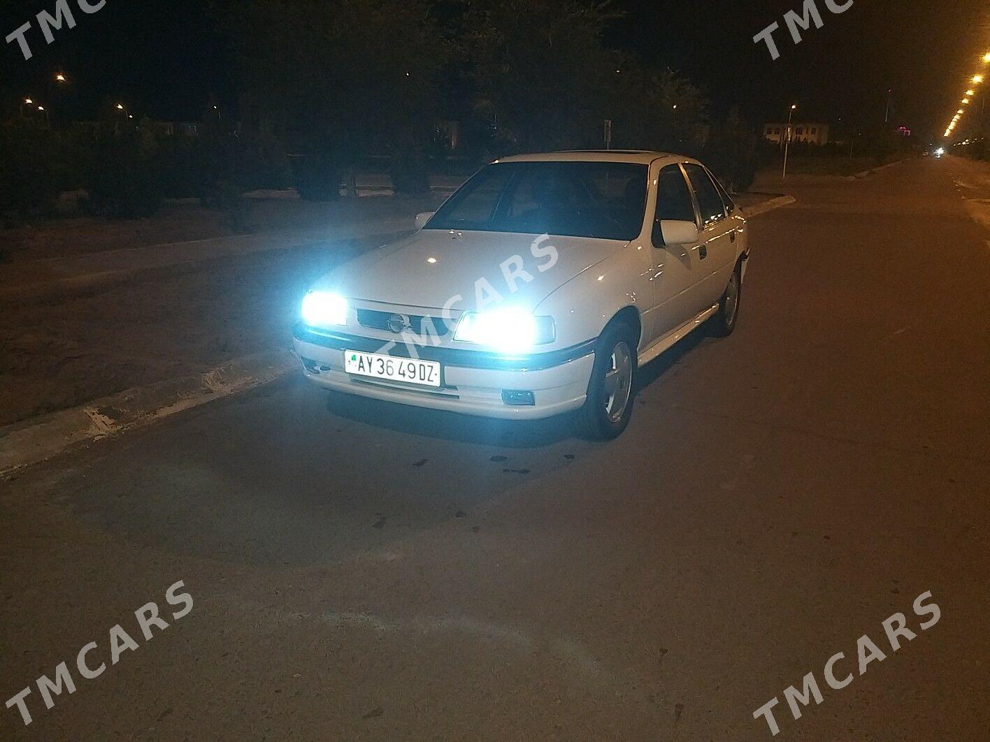 Opel Vectra 1994 - 45 000 TMT - Daşoguz - img 2