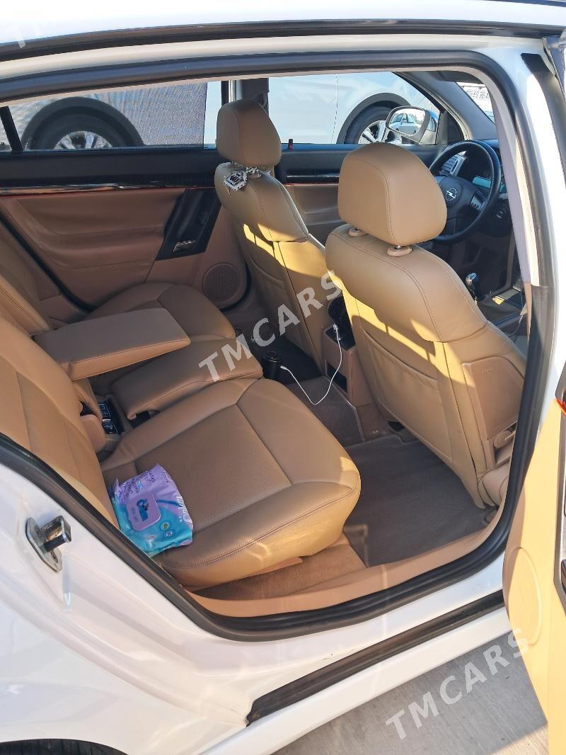 Opel Signum 2003 - 102 000 TMT - Ашхабад - img 5