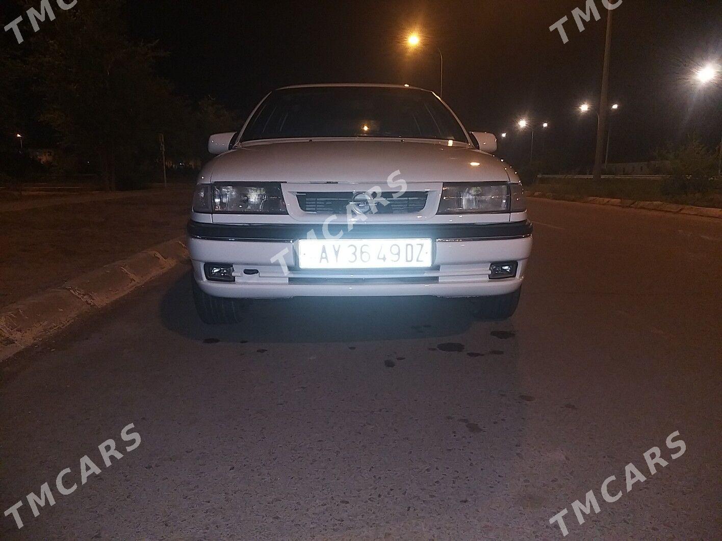 Opel Vectra 1994 - 45 000 TMT - Daşoguz - img 3