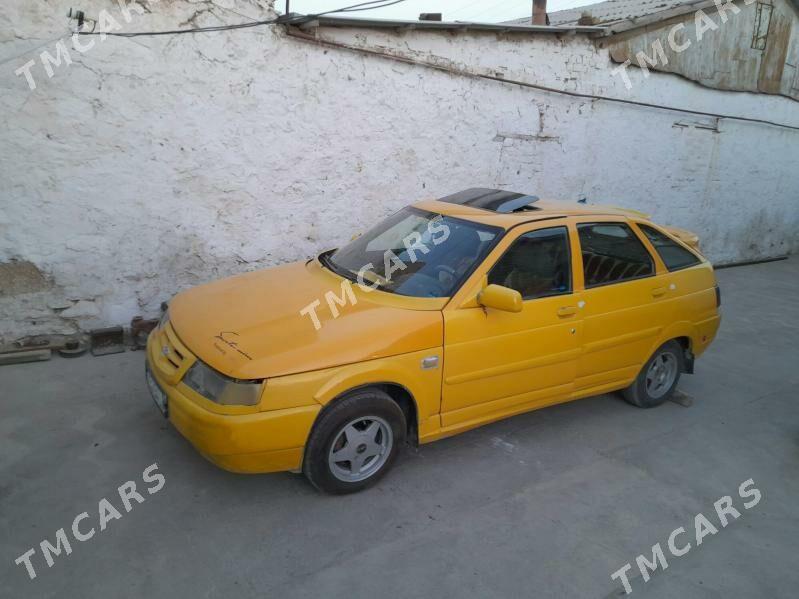 Lada 2112 2003 - 25 000 TMT - Керки - img 2